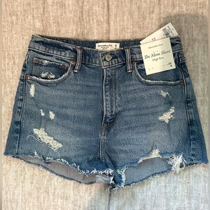 Abercrombie Shorts